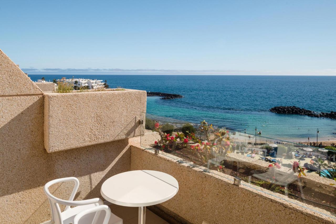 Superior Double Room Sea View