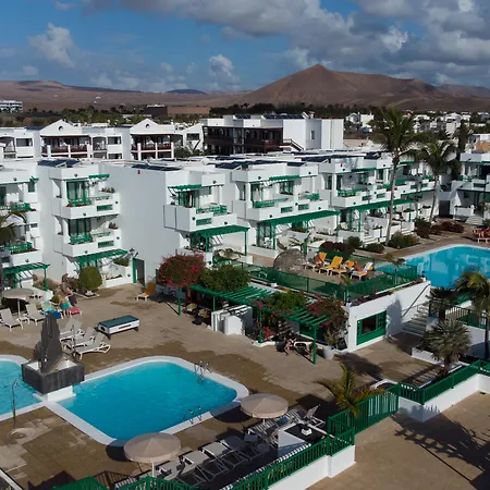 Mansion Nazaret Apartamentos Cmp-3