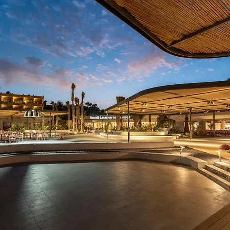 Barceló Lanzarote Royal Level-2