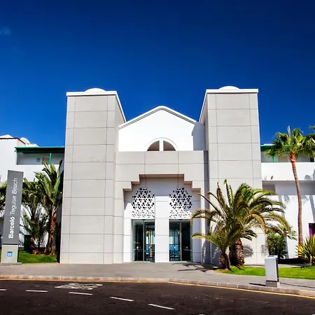 Barcelo Teguise Beach - Adults Only-3