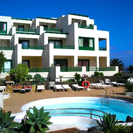 Neptuno Apartamentos Tarifa Exclusiva Residente Canario-2