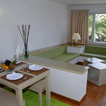 Neptuno Apartamentos Tarifa Exclusiva Residente Canario-3
